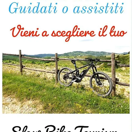 Agriturismo Badia Della Valle Séjour à la ferme