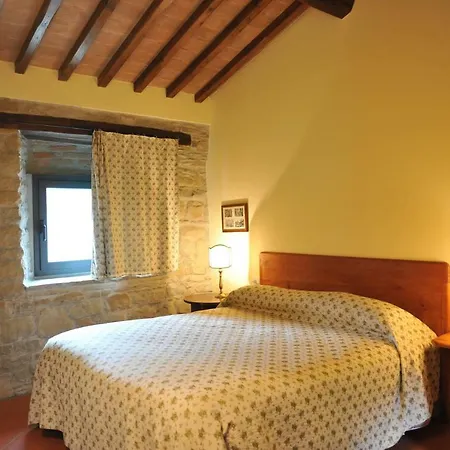 Feriegård Agriturismo Badia Della Valle