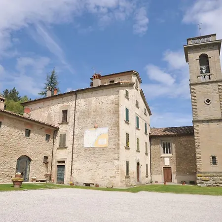 Feriegård Agriturismo Badia Della Valle