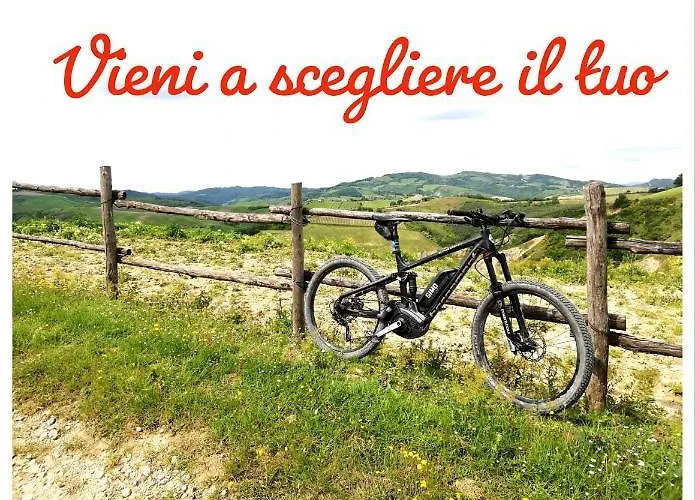 Agriturismo Badia Della Valle Κατάλυμα σε φάρμα