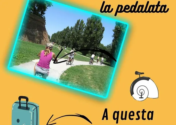 Κατάλυμα σε φάρμα Agriturismo Badia Della Valle *