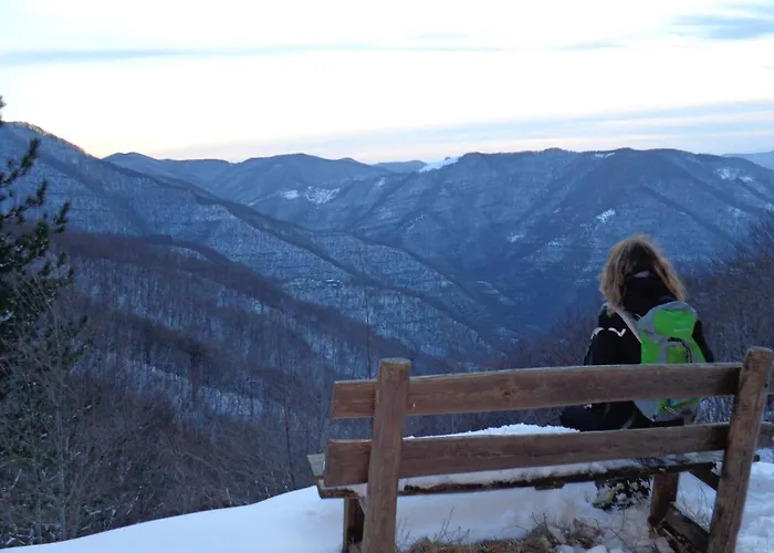 Agriturismo Badia Della Valle *