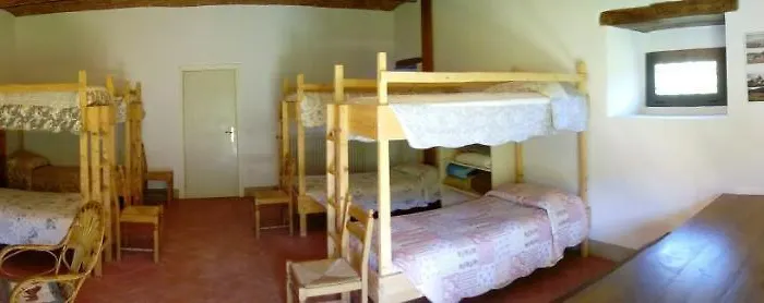 Agriturismo Badia Della Valle