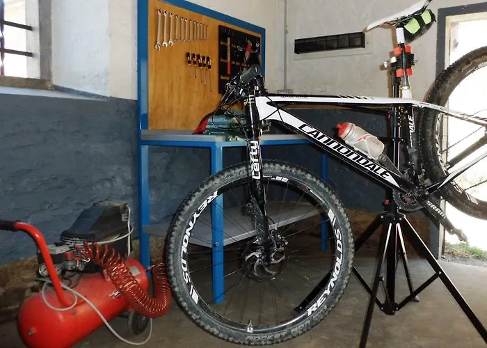 Agriturismo Badia Della Valle