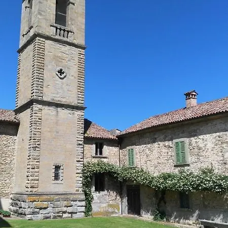 Agriturismo Badia Della Valle Alojamento de Turismo Rural Marradi