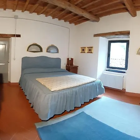 Agriturismo Badia Della Valle Alojamento de Turismo Rural *