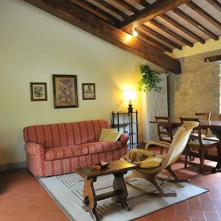 Agriturismo Badia Della Valle Alojamento de Turismo Rural Marradi