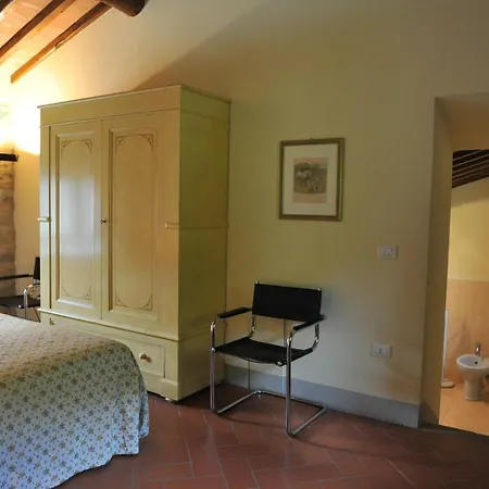 Agriturismo Badia Della Valle Marradi